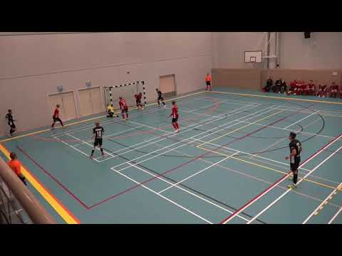 JoSePa vs FC Kemi 0-6 maalit 18.10.2020