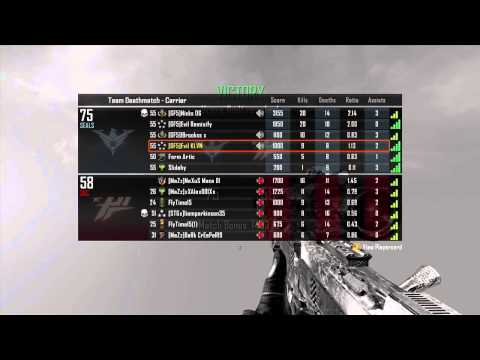 eVIL klvn-Dont You Worry Child-mini