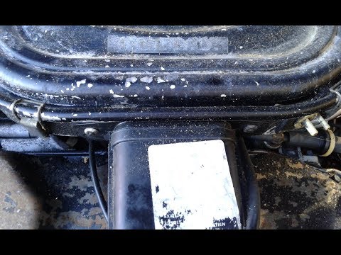Thumbnail for Differences Between 1982 Ford EXP and 1983 Ford EXP HO by Ford EXP