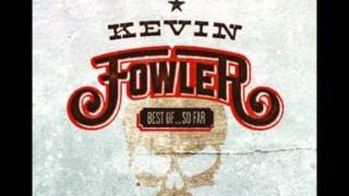 Triple Crown - Kevin Fowler (w/ lyrics) HD