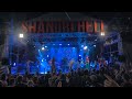 Shibusa Shirazu Live at Shangri-La Glastonbury 2016