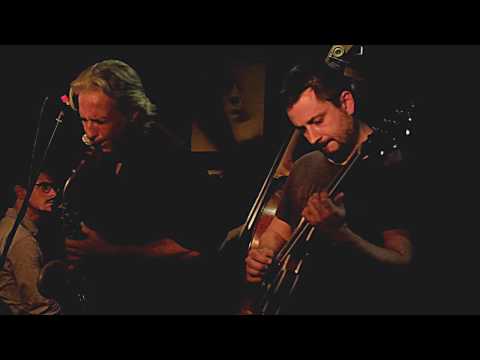 ANDRÉ FERNANDES QUINTET plays 'Anti Hero' live at Jimmy Glass Jazz Bar 2017