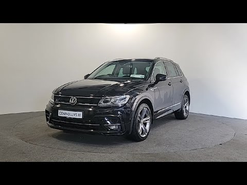Volkswagen Tiguan 2.0 TDI 150HP R-line DSG - Image 2
