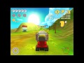 Random Games LEGO RACERS 2
