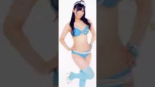 倉持明日香ちゃん。