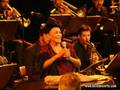 ¿Dónde estabas tú?, Omara Portuondo 