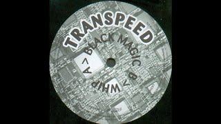 Transpeed - Whip (Acid Trance 1999)