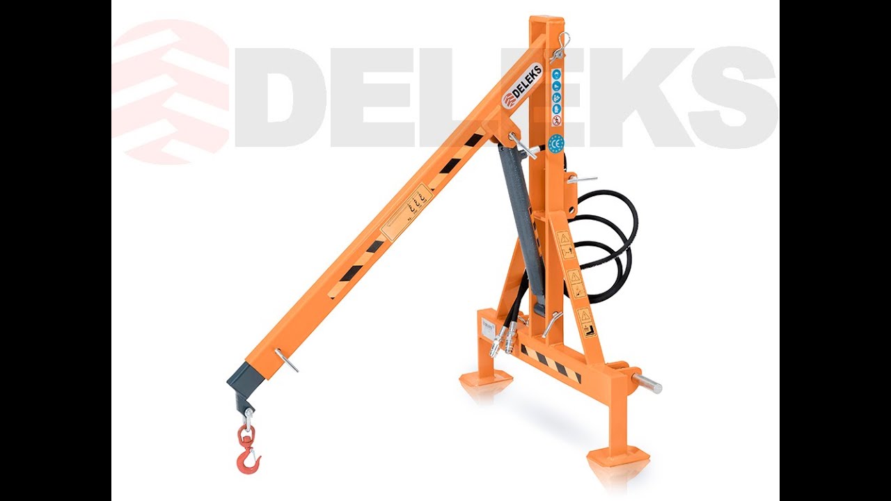 DELEKS® EL-200: Prova in campo