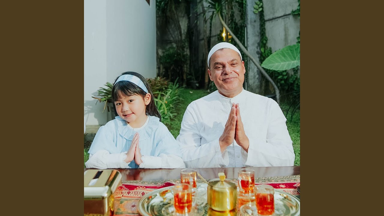 Marhaban Bulan Ramadhan