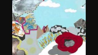 Adrian Belew - The Red Bull Rides A Boomerang Across The Blue Constellation