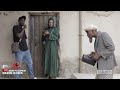 SIRIKAN ZAMANI SABON SALO EPISODE  105  LATEST COMEDY SERINS