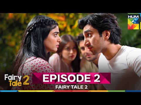 Fairy Tale Season 2 | Episode 2
