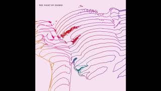 THE NIGHT OF SEOKYO – HUG YOU