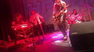 YAMA - B — Shining Moment (Galneryus)