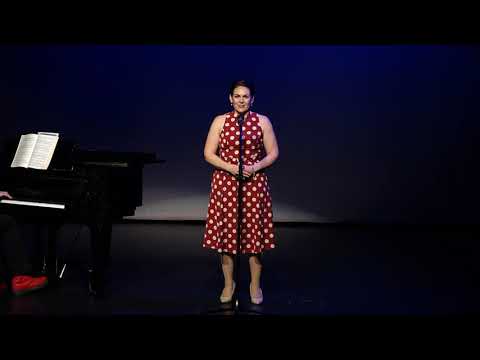 If I Loved You - Carousel | Kim Kee | Savoyards' 60th Anniversary Concert