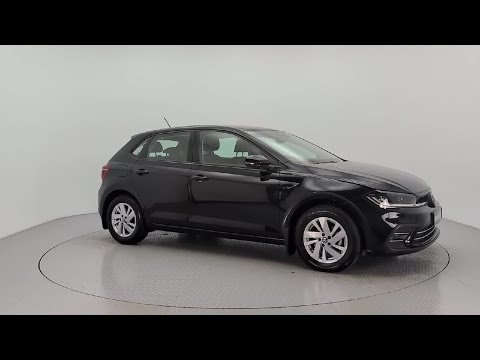 Volkswagen Polo STYLE 1.0TSI 5DR 95HP - Image 2