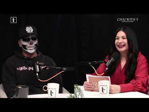 From Punjab to California: Talwiinder’s Childhood & Music Journey  with @tarannumthind | Interview