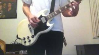 HUNDREDTH "Remain and Sustain" cover