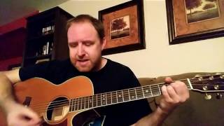 Kevin Parent Maudite jalousie cover