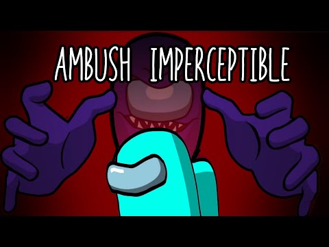 Mashup | Nerdout X Dagames - Ambush Imperceptible (4) | 95bro