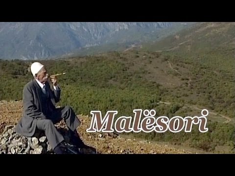 Dokumentar - ''Malësori'' - Hasan Gashi -  Osek - Padesh - 2008