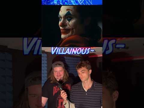 JOKER VS Dark Knight Joker #shorts