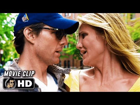 KNIGHT AND DAY Clip - "Roy Kidnaps June" (2010)