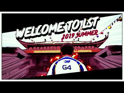 One Rift One Glory｜LST 2019 Summer Split Teaser