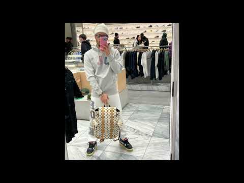 ( FREE ) Veeze x Luh Tyler Type Beat “All I Want”