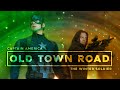 Captain America The Winter Soldier Old Town Road Vol 2 Collab W NicxMeister