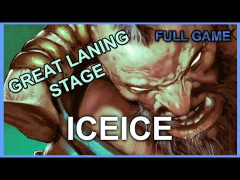 Wings iceice Centaur Warrunner Offlane - Full Game