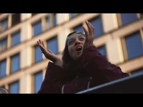 Kio Hayakawa and Matthias Dandois smashing it! – BMX Flatland Final 2024