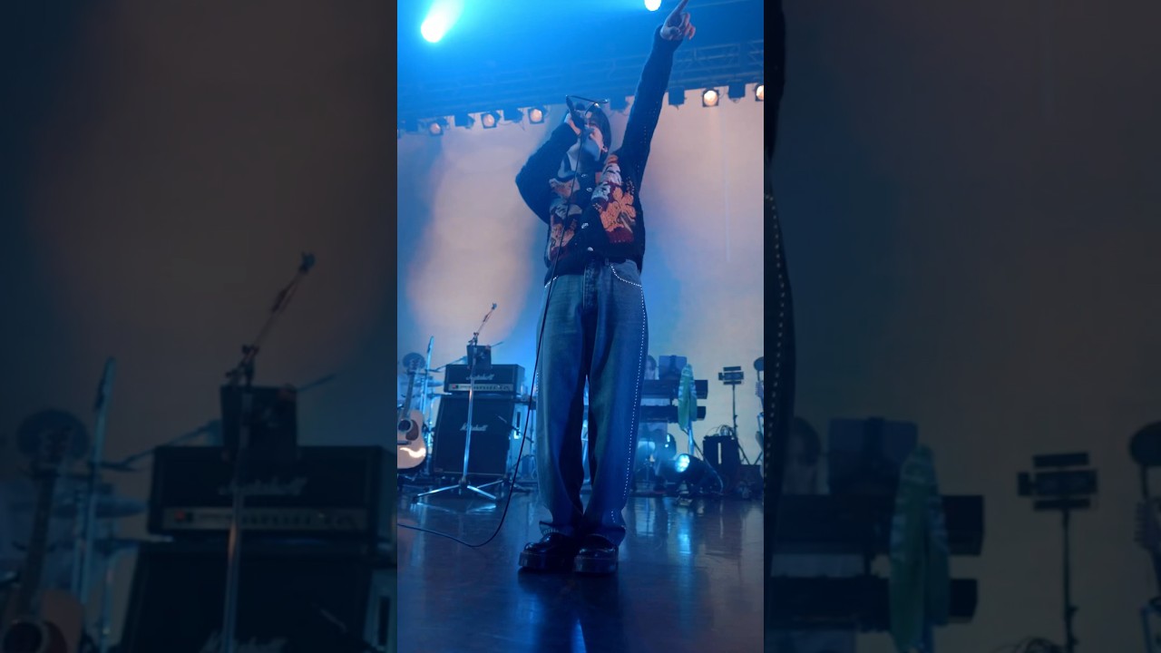 「#舟津真翔 / #プレイリスト」3.14ワンマン最高の時間を一緒に過ごそうね✌🏻