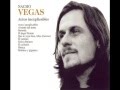 Nacho Vegas - Actos Inexplicables (2001) (Disco Completo) (Full Album)