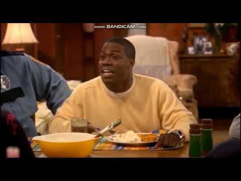 The Big House Kevin Hart's - S1 ep1 Kevin's new Family