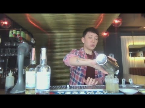 Bartender shares classic margarita recipe for National Margarita Day