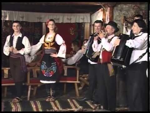 Misko Cvijetic - Pozdravi je druze - Zavicaju Mili Raju - (Renome 30.01.2011.)