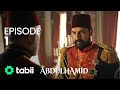 Abdülhamid Episode 1