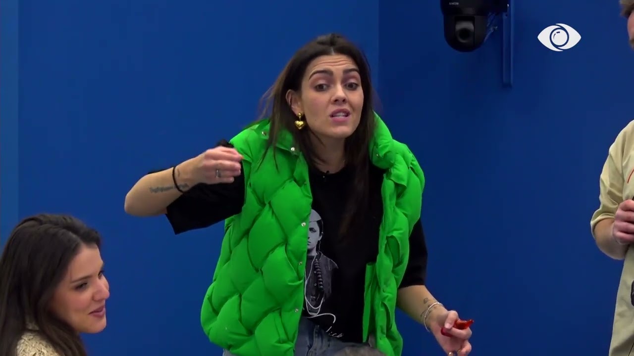 “Ne nuk mund të njollosemi si homofob”/ Livia-banorëve për Vserlon:Kjo shtëpi i do të gjithë, unë…