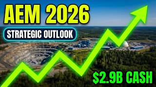 Agnico Eagle Mines: 2026 Financial Performance and Strategic Outlook