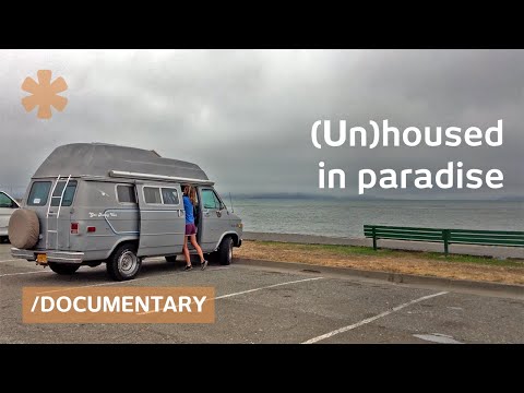 Trapped in paradise: how we got the homeless situation (part 1)