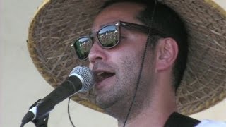 This Heaven (LIVE) ... Velvet and Kuba Oms HQ at the Big Time Out 2008