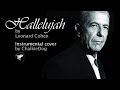 Hallelujah - Instrumental cover + tab by ChalkieDog ...