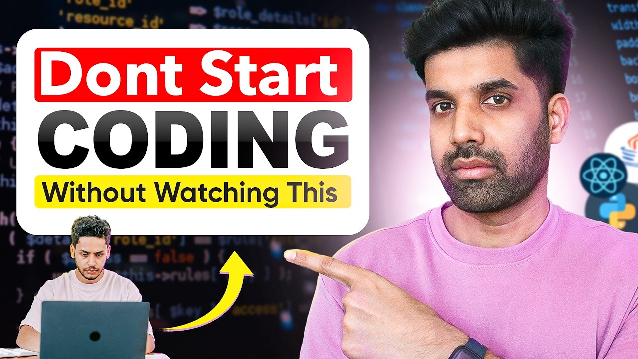 The PERFECT Software Developer Roadmap for 2026 (You Don't Need Another)