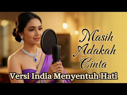 [ SEDIH ] MASIH ADAKAH CINTA – MUCHSIN ALATAS | Cover RAMS_STUDIO (Slow Bollywood Romantic)