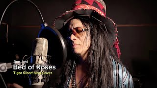 Download lagu Bon Jovi - Bed of Roses ( Cover by : Tigor Sihombing ) mp3 Download lagu Bon Jovi - Bed of Roses ( Cover by : Tigor Sihombing ) mp3