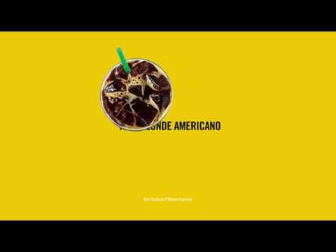 Starbucks - Customer Success Story