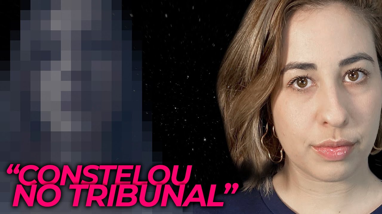 CONSTELAÇÃO FAMILIAR NO DIREITO • Física e Afins