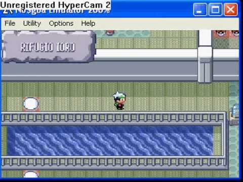 Guida a Pokemon Smeraldo Parte 19-Team Magma, Team Idro e Groudon