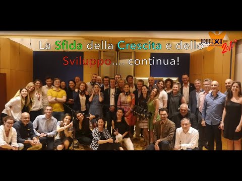 Profexa compie 21 anni: La Musica come Metafora dell’Apprendimento